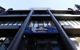 Microtel By Wyndham Wellington